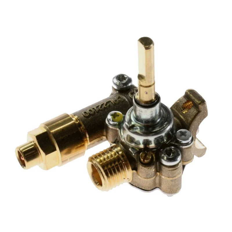 Robinet de gaz d'origine SIEMENS 00615324