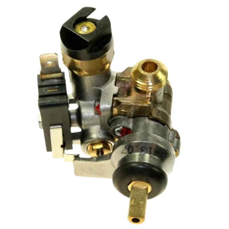 Robinet gaz rapide SCHOLTES C00139445