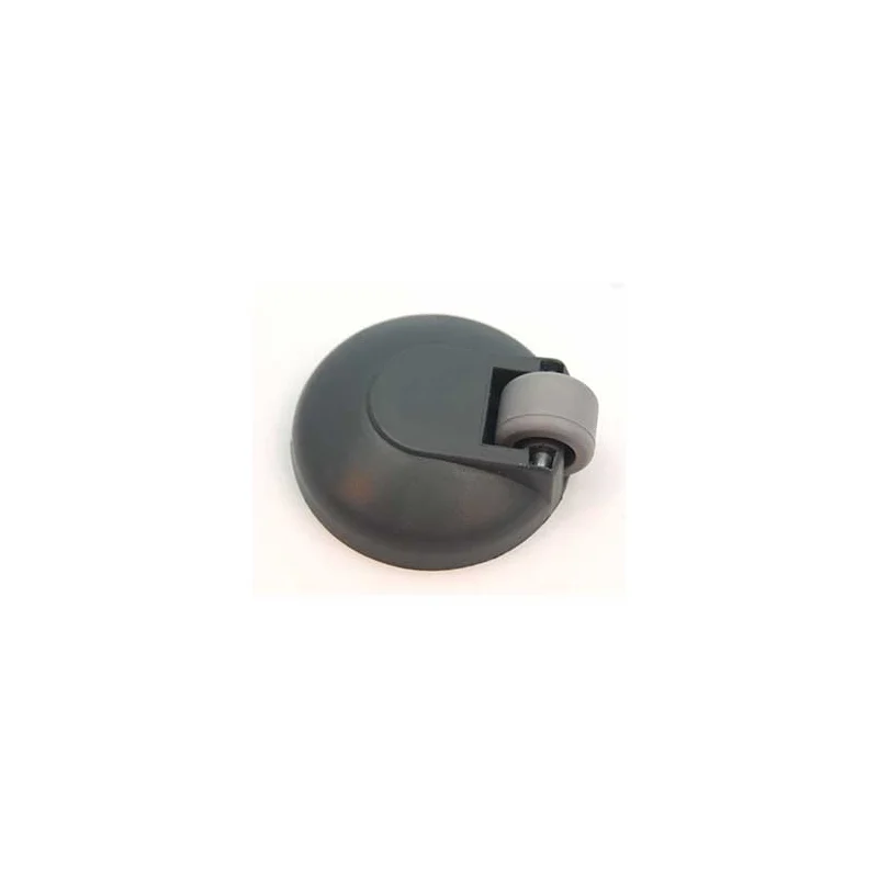 ROUE ASPIRATEUR CANDY / HOOVER 48004421