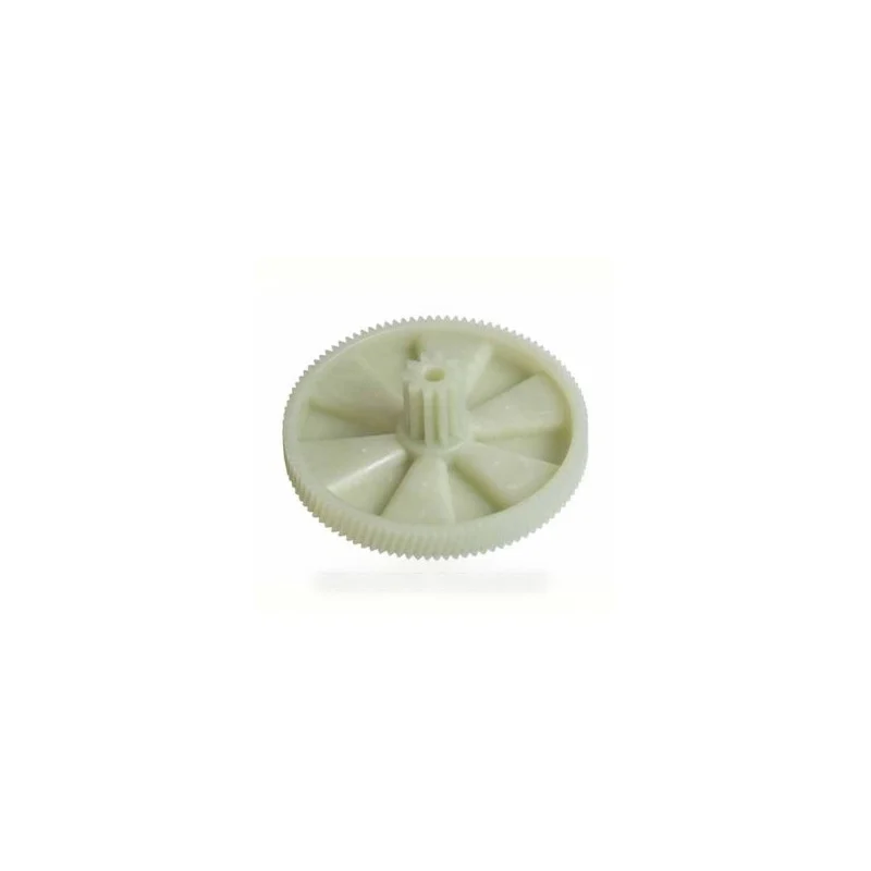 Roue d'entrainement pour Hachoir à viande DELONGHI KW650740