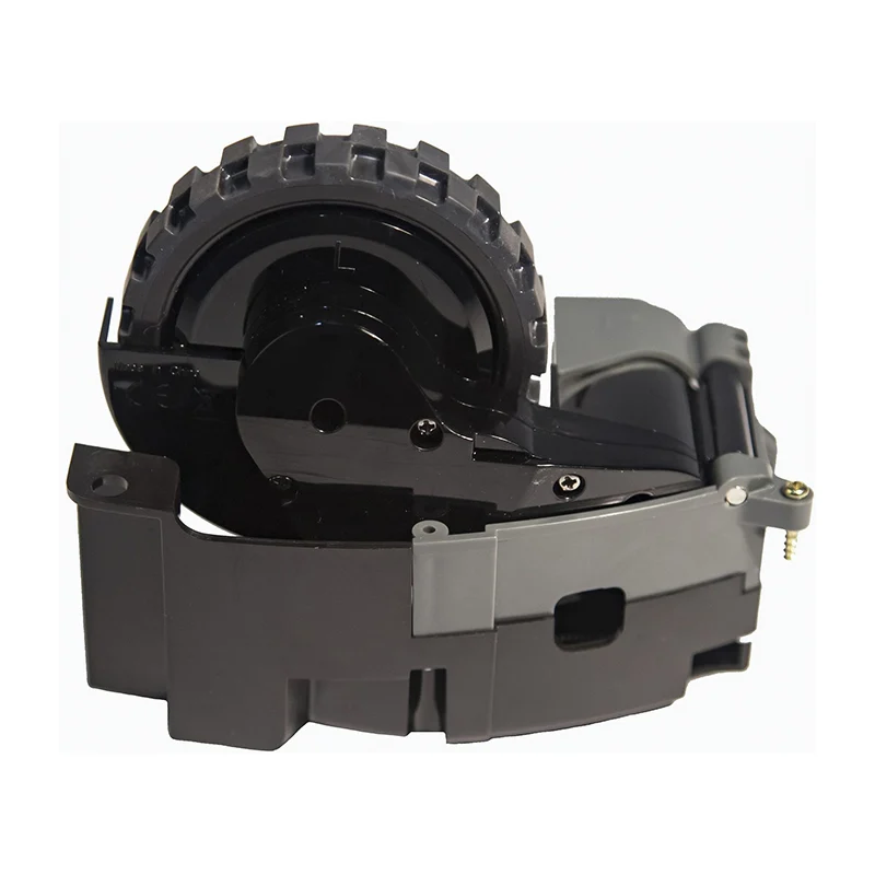 ROUE GAUCHE ASPIRATEUR ROBOT 4624872 - IROBOT
