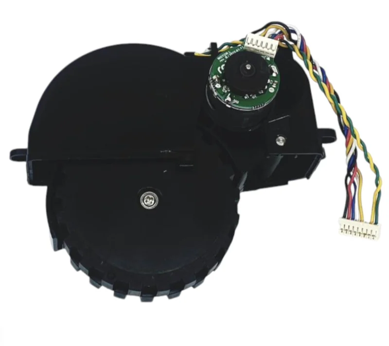Roue gauche avec moteur ROWENTA SS-2230003209