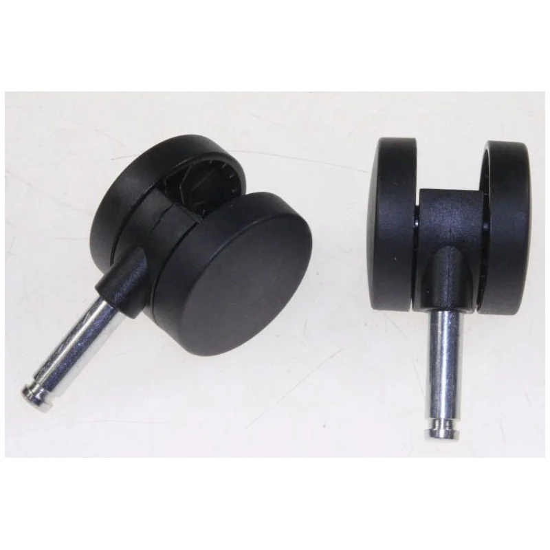 Roue pivotante complète pour Aspirateur NILFISK ADVANCE 1406422500