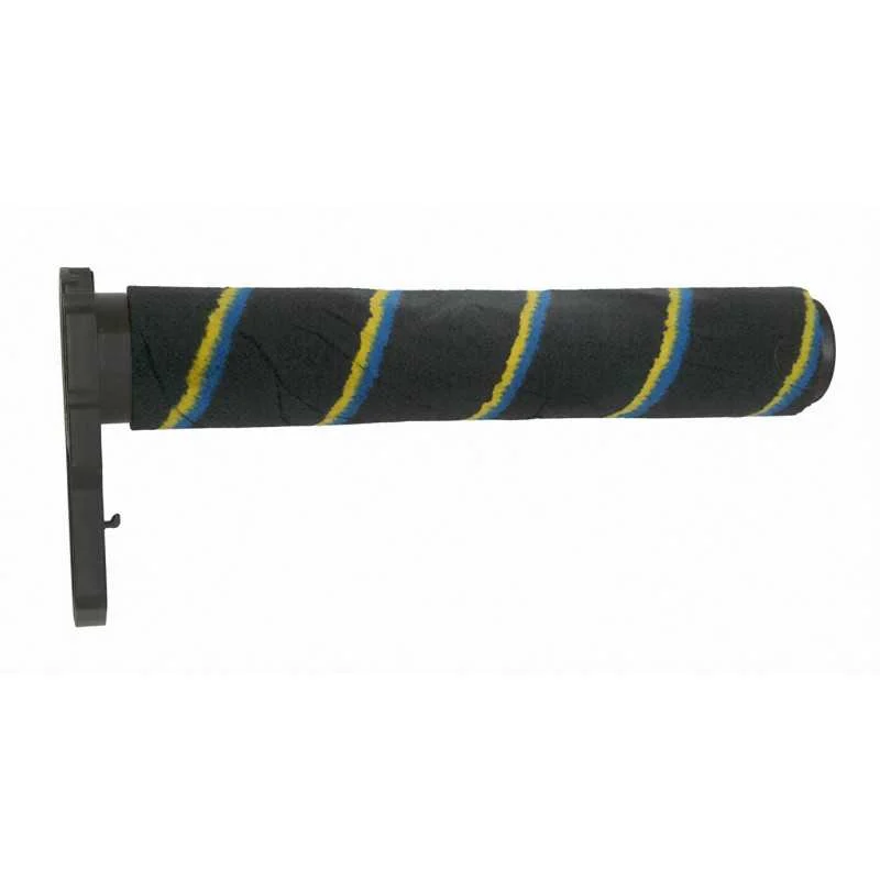 Rouleau brosse pour aspirateur balai Cyclonic S12 Auto & S12 Flex Auto Eco Valberg - MC712125937