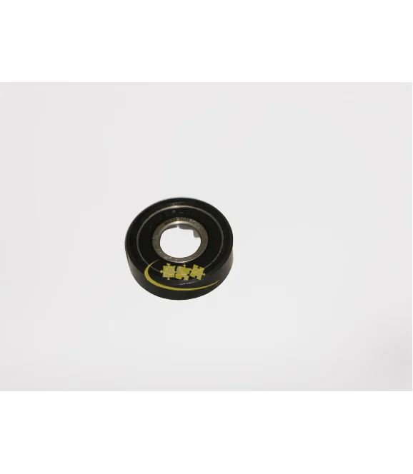 Roulement à billes support avant de tambour sèche linge Candy 40004307 - Candy Rosieres Hoover Zerowatt Otsein Iberna planète