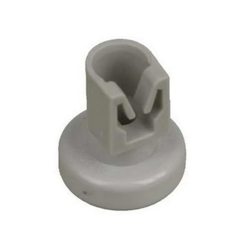 Roulette de panier 5028696600/2 pour Lave vaisselle AEG, ARTHUR MARTIN, ELECTROLUX, FAR, FAURE, ZANUSSI