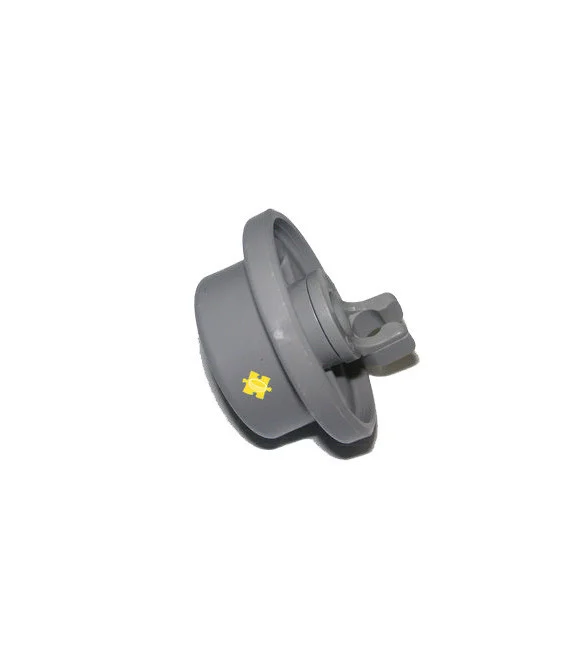 Roulette de panier inferieur lave vaisselle - Bosch Siemens Neff Gaggenau Viva Impérial Balay Bsh