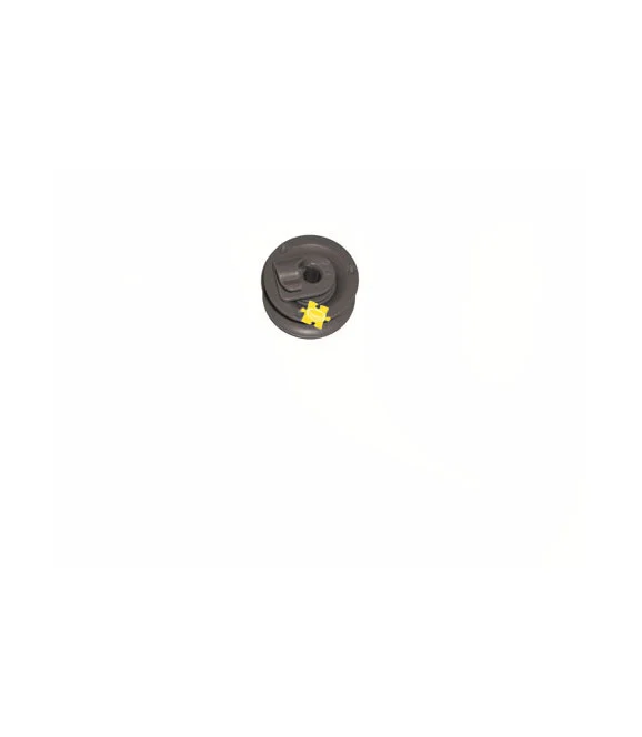 Roulette de panier supérieur Bosch , Siemens - Bosch Siemens Neff Gaggenau Viva Impérial Balay Bsh