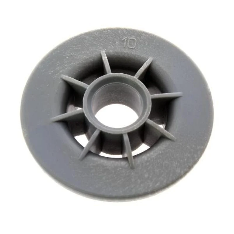 ROULETTE PANIER INFERIEUR pour LAVE VAISSELLE WHIRLPOOL - C00666232