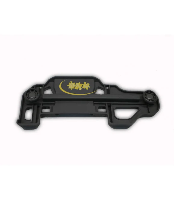 Roulette panier supérieur de lave vaisselle Béko 1894900300 - Beko Altus Artic Arcelik Blomberg Electra Bregenz Flavel Leisu