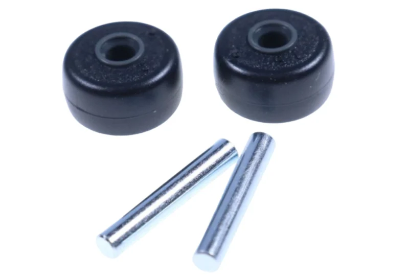 Roulettes BOSCH 17007033 - BOSCH B/S/H