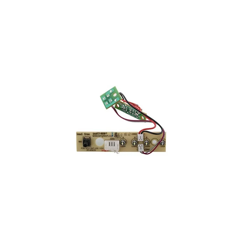 Carte électronique pour Nettoyeur Vapeur ROWENTA RS-RT900865