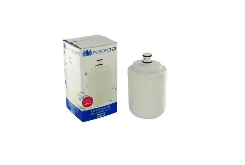 Purofilter Filtre a eau 53-WF-11PF pour réfrigérateur MAYTAG et JENN-AIR