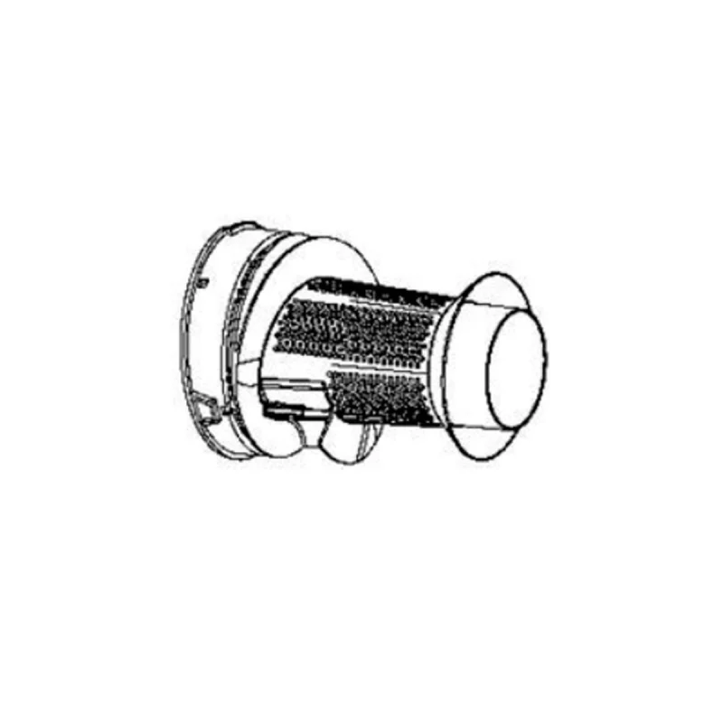 Séparateur rouge ROWENTA SS-2230002826