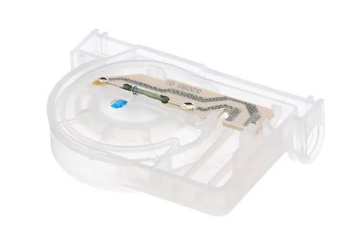 Capteur de débit pour lave-vaisselle Bosch Siemens 00611317