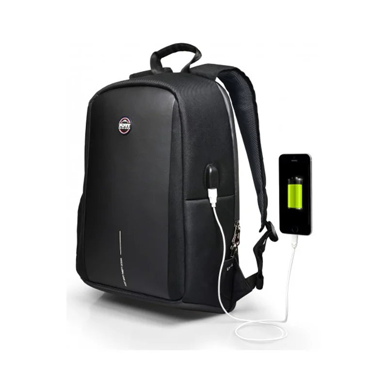 SAC A DOS ORDINATEUR 13/15.6 400508 - DIVERS MARQUES