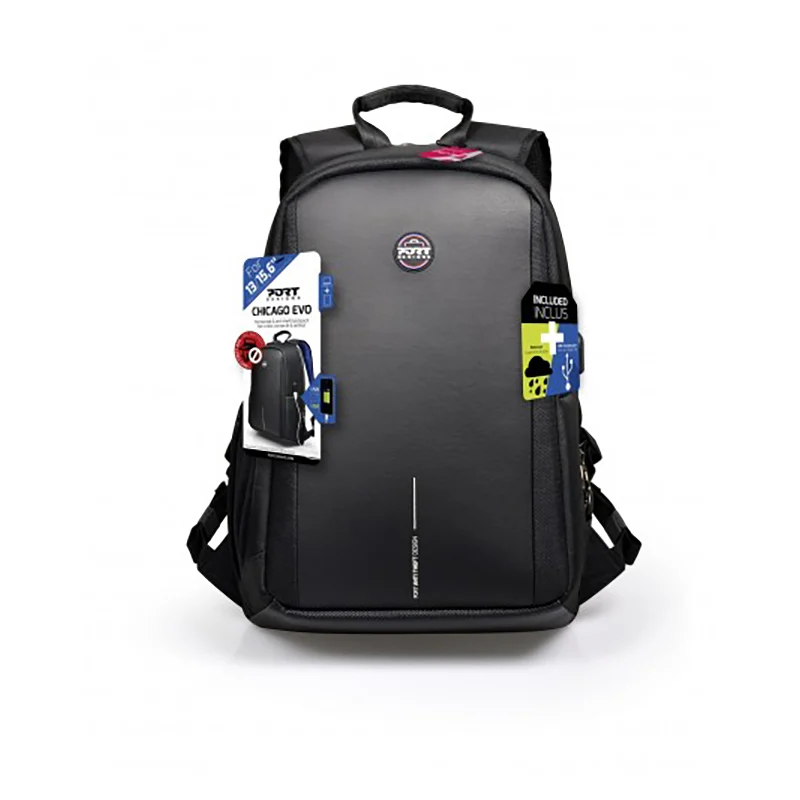 SAC A DOS POUR ORDINATEUR 135065 - DIVERS MARQUES