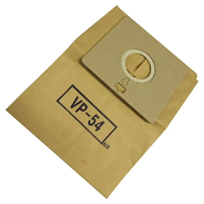 Sac en papier Vp54 d'origine Aspirateur DJ69-00484A SAMSUNG Aspirateur DJ69-00484A SAMSUNG