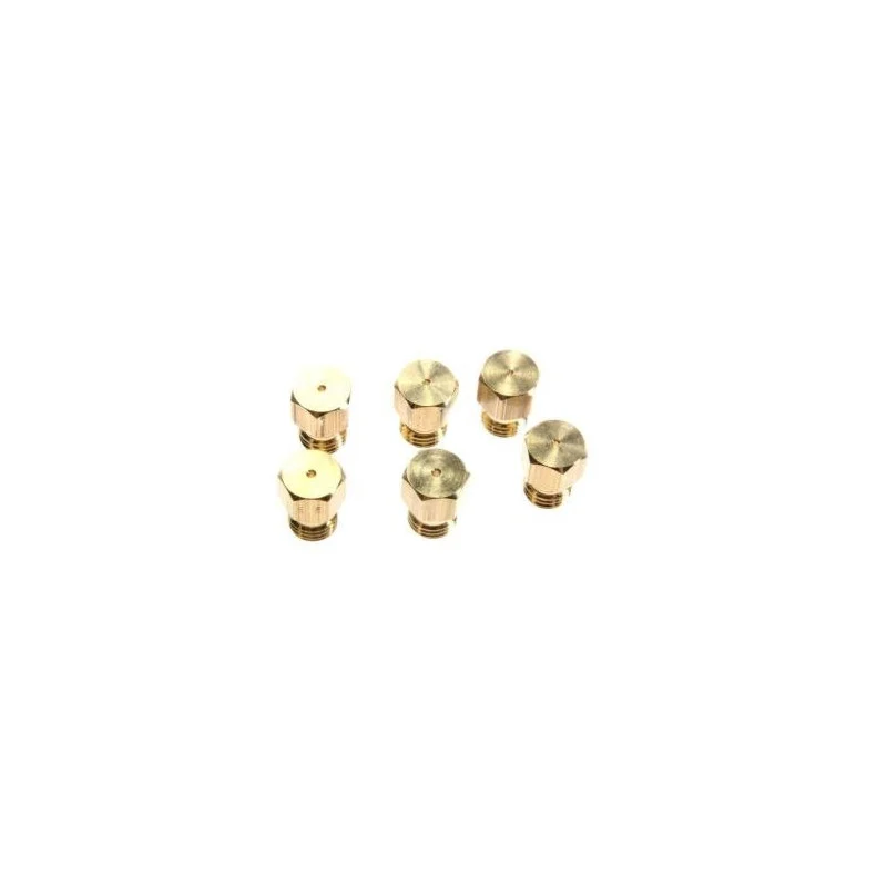 Sachet d'injecteurs gaz butane pour Cuisinière ARTHUR MARTIN 5022660000 - ARTHUR MARTIN ELECTROLUX FAURE
