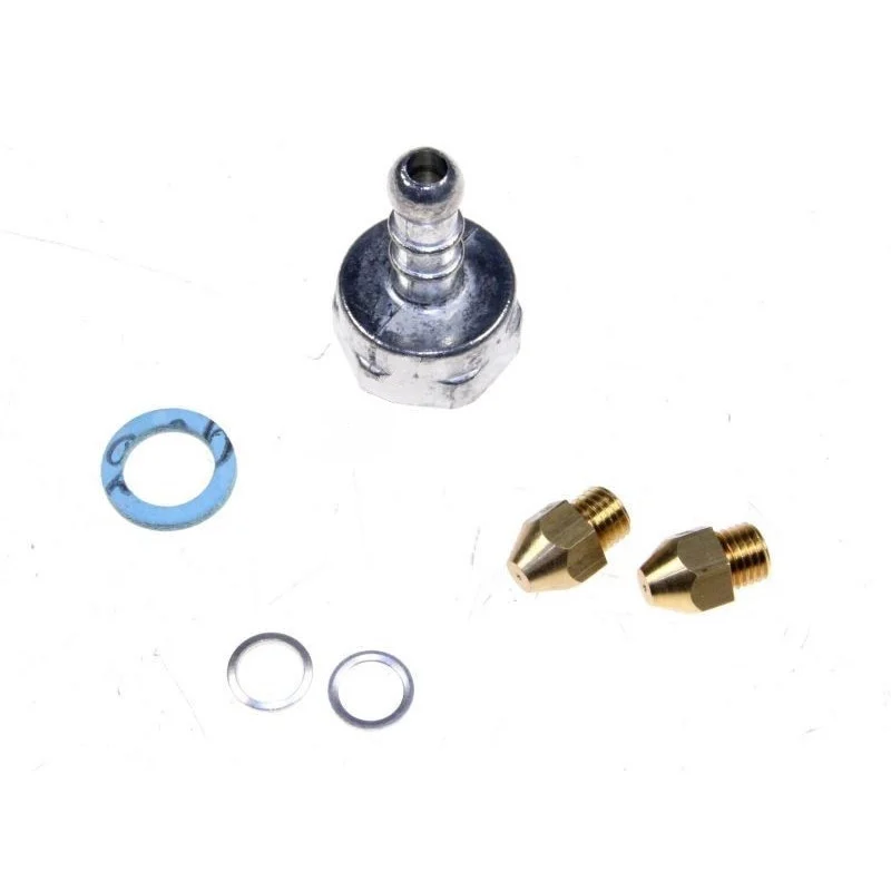 Sachet injecteur butane/propane pour Plaque de cuisson DE DIETRICH 71X5369