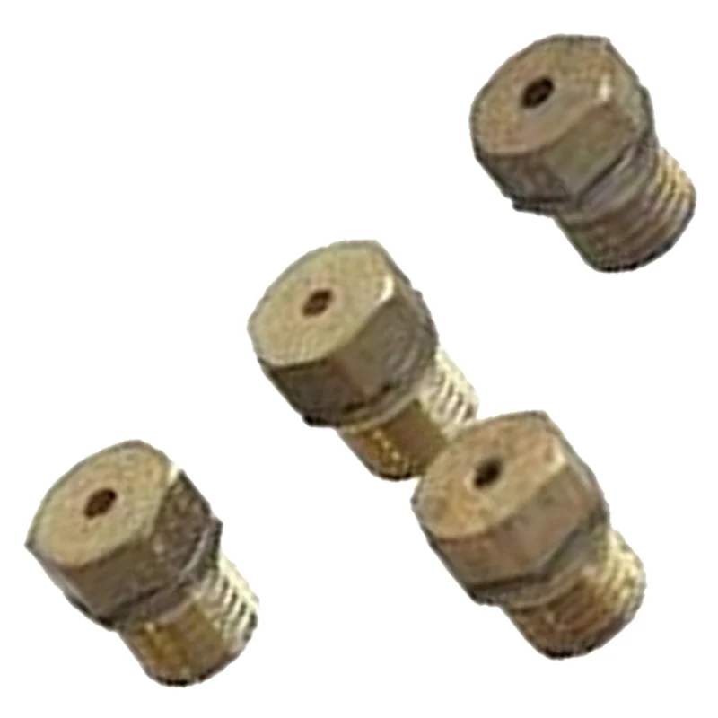 Sachet Injecteur, gicleur butane DE DIETRICH AS0000257