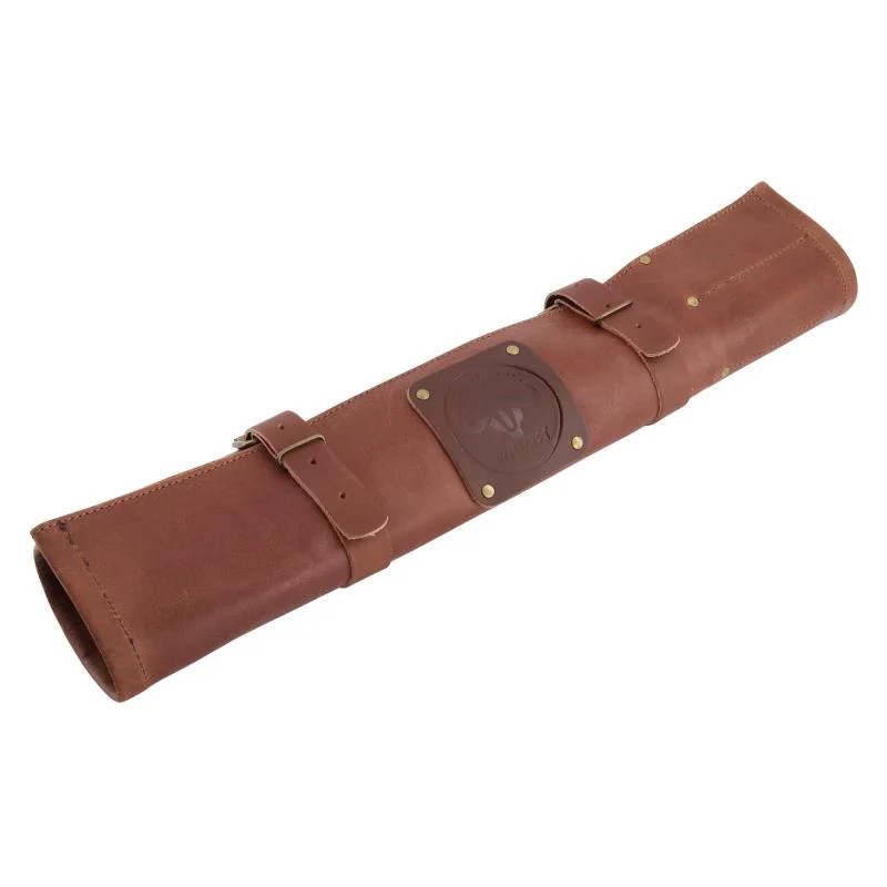 SACOCHE EN CUIR COGNAC COWLBK506 - DIVERS MARQUES