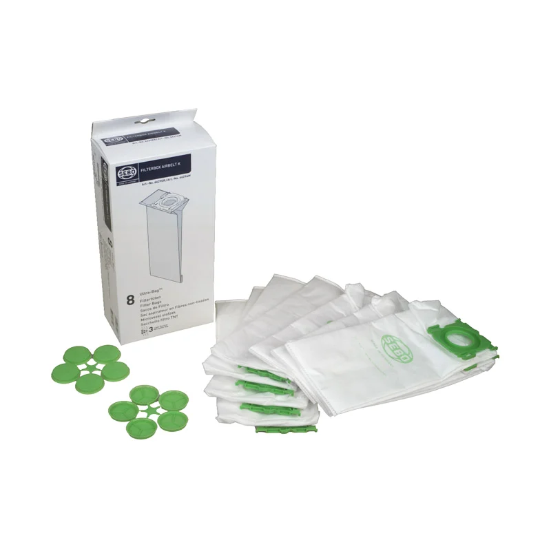 SACS 6629ER ASPIRATEUR 3662734269756 - SEBO