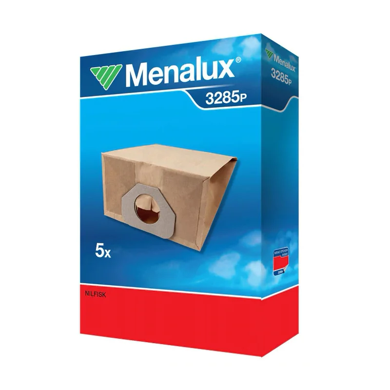 SACS ASPIRATEUR 3285P. 9001961730 - Menalux
