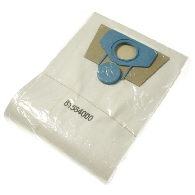 SACS ASPIRATEUR PAPIER 81584000 - NILFISK