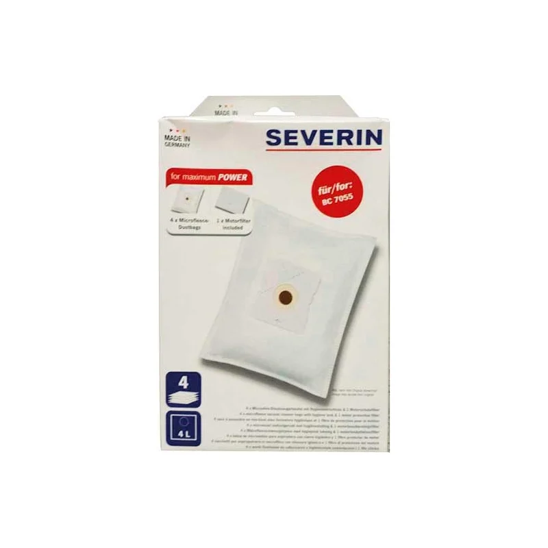 SACS ASPIRATEUR SB7219 SB 7219 - SEVERIN
