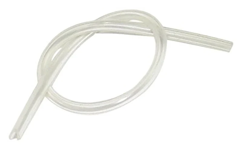 Saeco 996530051237 (9972.045) Coque en silicone Tube 3,5 x 6