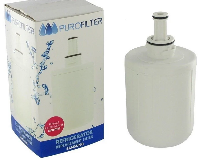 Purofilter Filtre a eau 53-WF-04PF pour réfrigérateur SAMSUNG