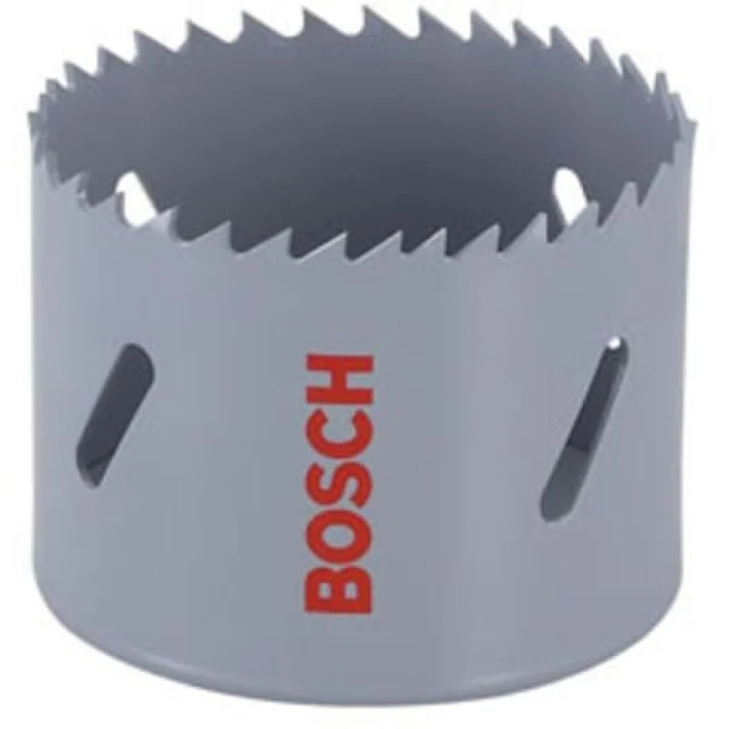 Scie cloche Bosch HSS-Bimet. ECO 2608580414 41 mm