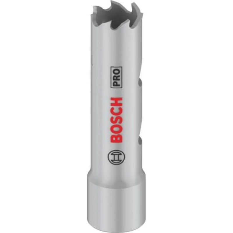 Scie cloche Multi Material Bosch 14 mm avec filetage - 2608901490