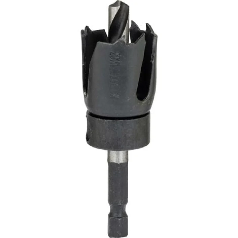 Scie cloche pour lampes à spot diamètre = 25 mm Bosch Outillages 2609256D01 25 mm 1 pc(s) Q069941