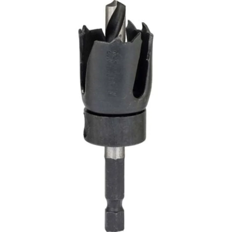 Scie cloche pour lampes à spot diamètre = 48 mm Bosch Outillages 2609256D04 48 mm 1 pc(s)
