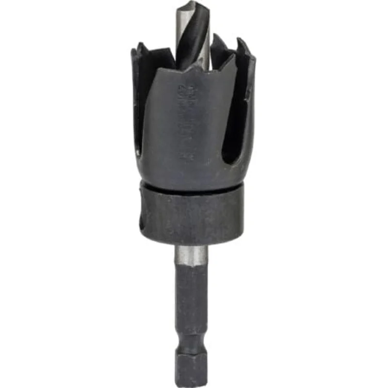 Scie cloche pour lampes à spot diamètre = 65 mm Bosch Outillages 2609256D07 65 mm 1 pc(s)