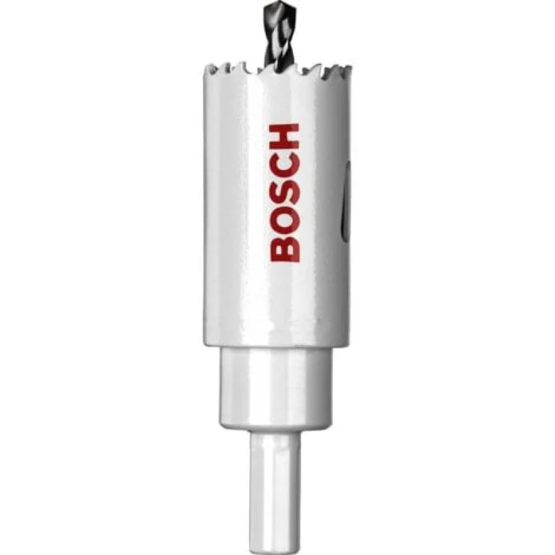 Scie-trépan HSS bimétal Bosch Outillages 2609255602 22 mm 1 pc(s)