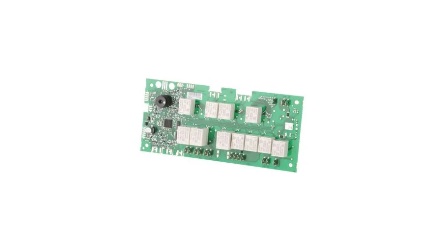 Module four Bosch 656659 - Promos
