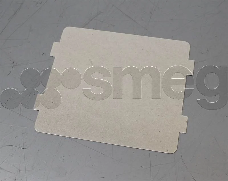 Feuille en mica micro onde smeg 783531431 - Promos