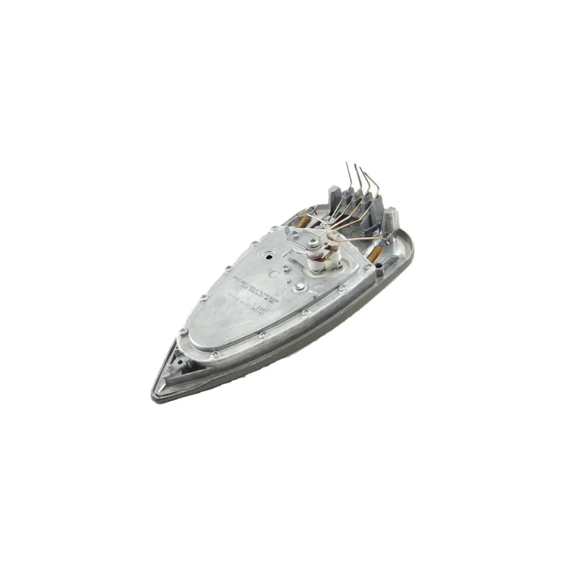 SEB CS-00142340 Semelle complet pour Centrale vapeur CALOR