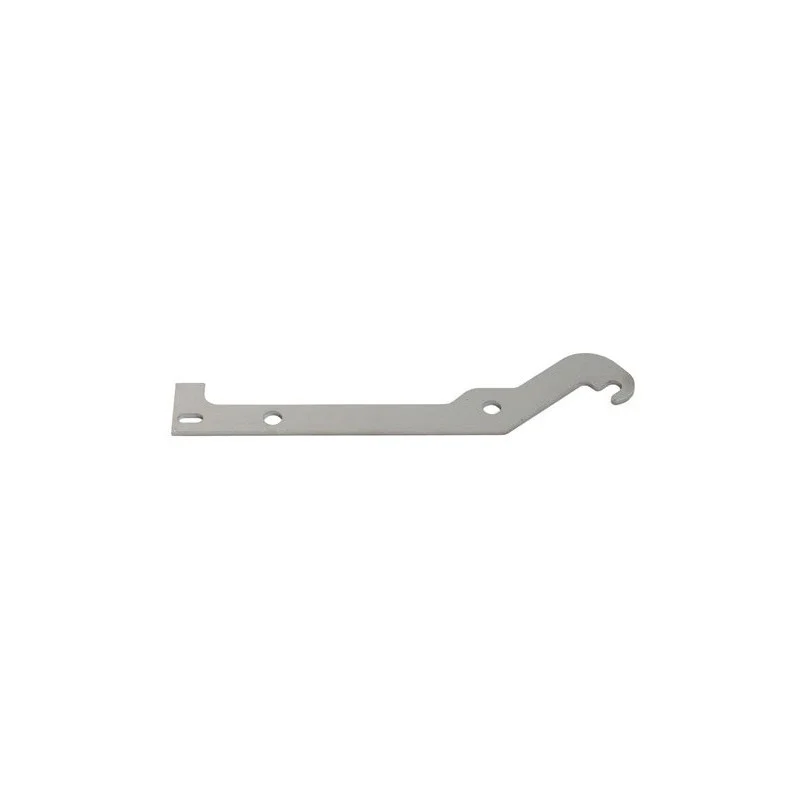Secteur porte gauche droite de porte pour Four DE DIETRICH 77X0122