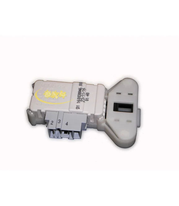 Sécurité de porte C00306612 lave linge Hotpoint Ariston - Indesit Ariston Scholtès HotpointCreda Philco