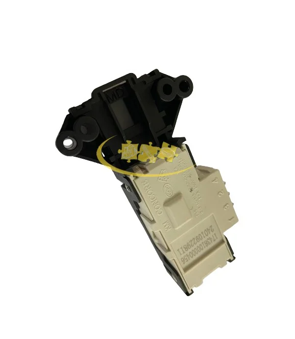 Sécurité de porte Concore ZV446M8 lave linge Brandt AS0079009 Vestel 32035412 32024465 - Fagor Brandt Thomson Vedette De-Dietrich Sauter Thermor Océan