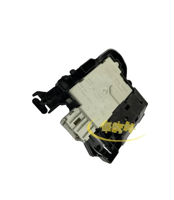 Sécurité de porte DKS66603 lave linge Whirlpool 481010602648 Hotpoint Ariston C00375005 - Whirlpool Laden Ignis Baucknecht Radiola Philips