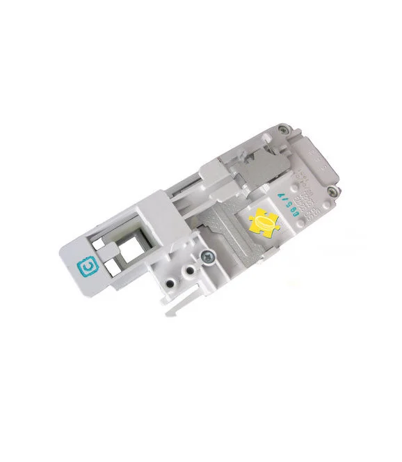 Sécurité de porte lave linge Brandt 55x3548 - Fagor Brandt Thomson Vedette De-Dietrich Sauter Thermor Océan
