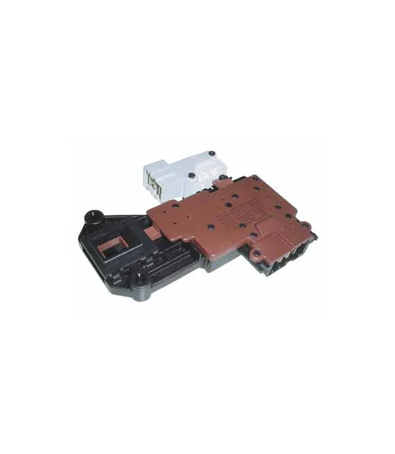 Securité de porte lave linge hublot Whirlpool - Whirlpool Laden Ignis Baucknecht Radiola Philips