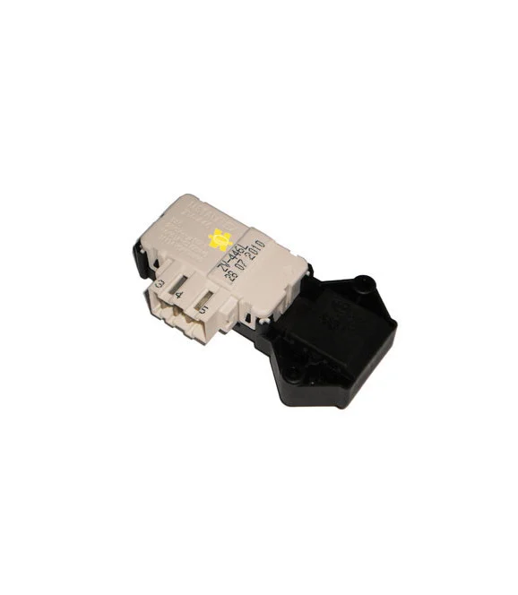 Sécurité de porte Rold ZV 446L lave linge Samsung DC64-00653A