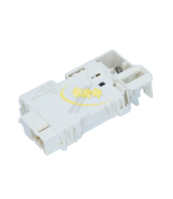 Securite de porte seche linge - Indesit Ariston Scholtès HotpointCreda Philco
