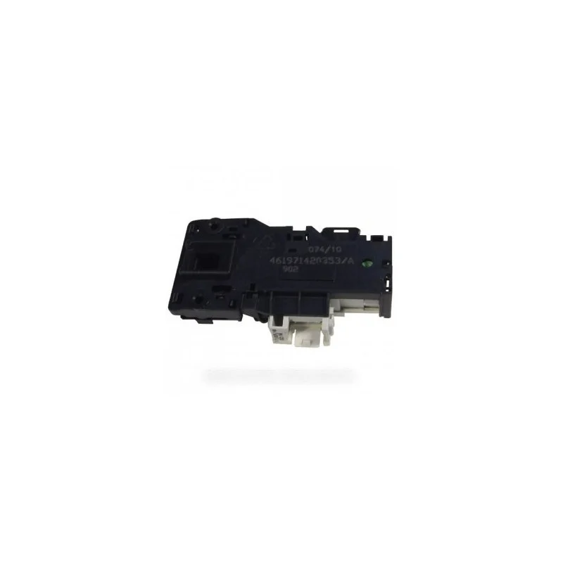 Verrouillage de porte pour Lave-Linge WHIRLPOOL 480111101392